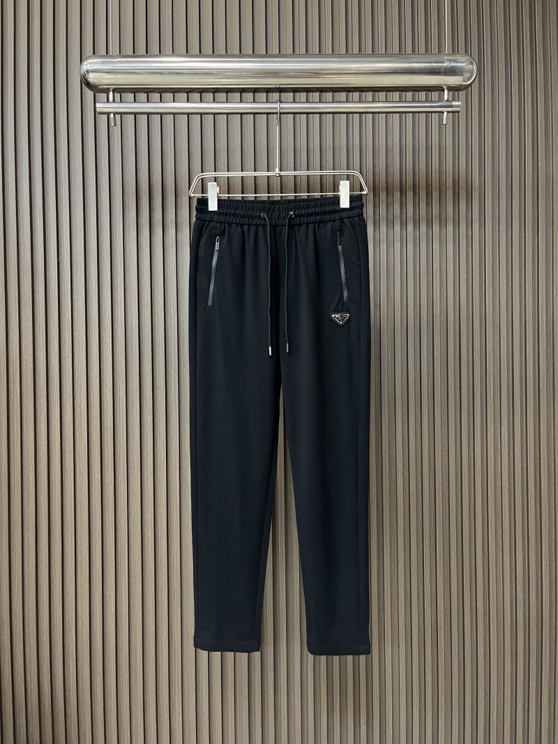 Prada Long Pants